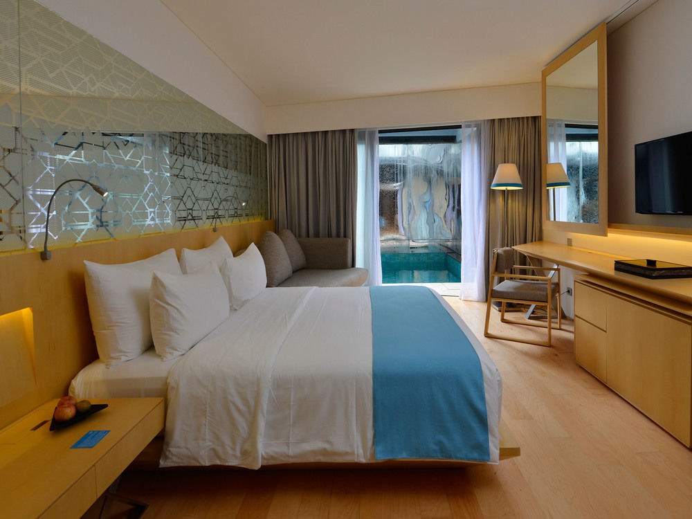 IZE SEMINYAK BY LIFESTYLERETREATS photo 3