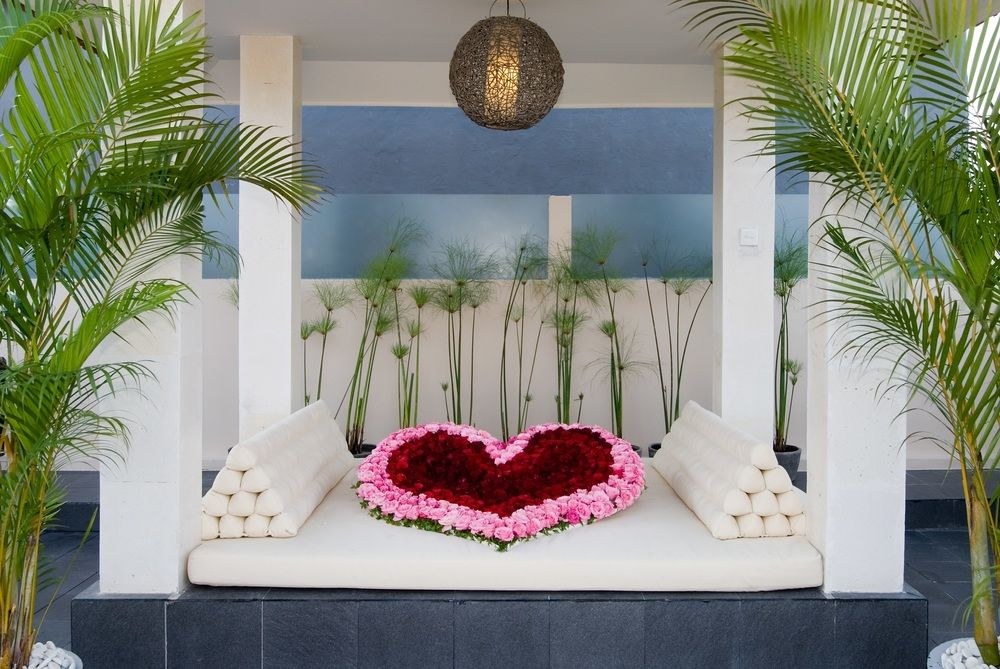 KAMUELA VILLAS SEMINYAK photo 1