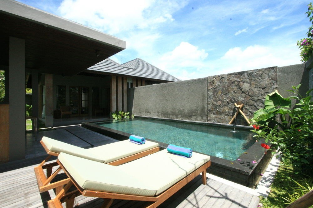 Villa Kayu Lama