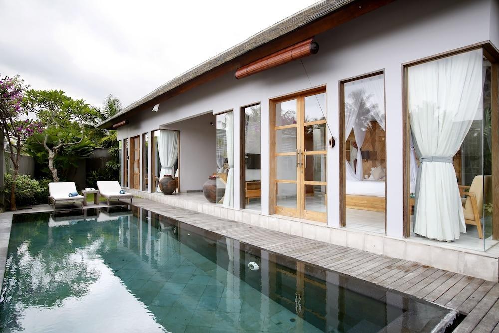 Villa Kayu Lama photo 2