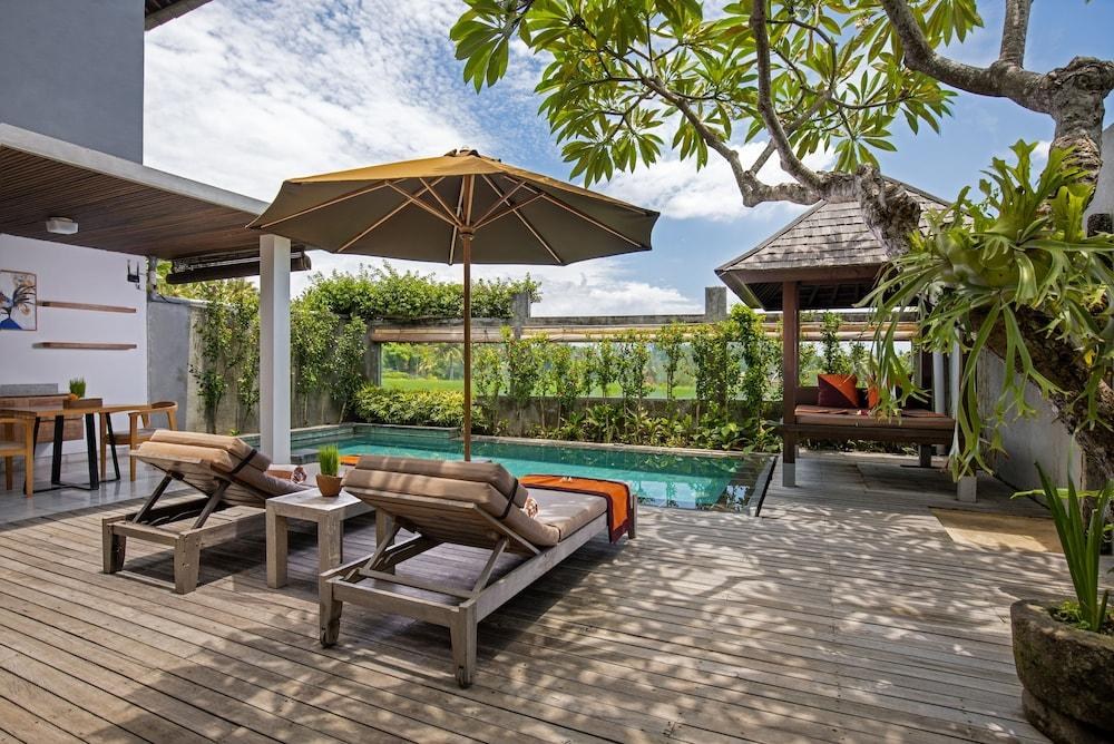 Villa Kayu Lama photo 4
