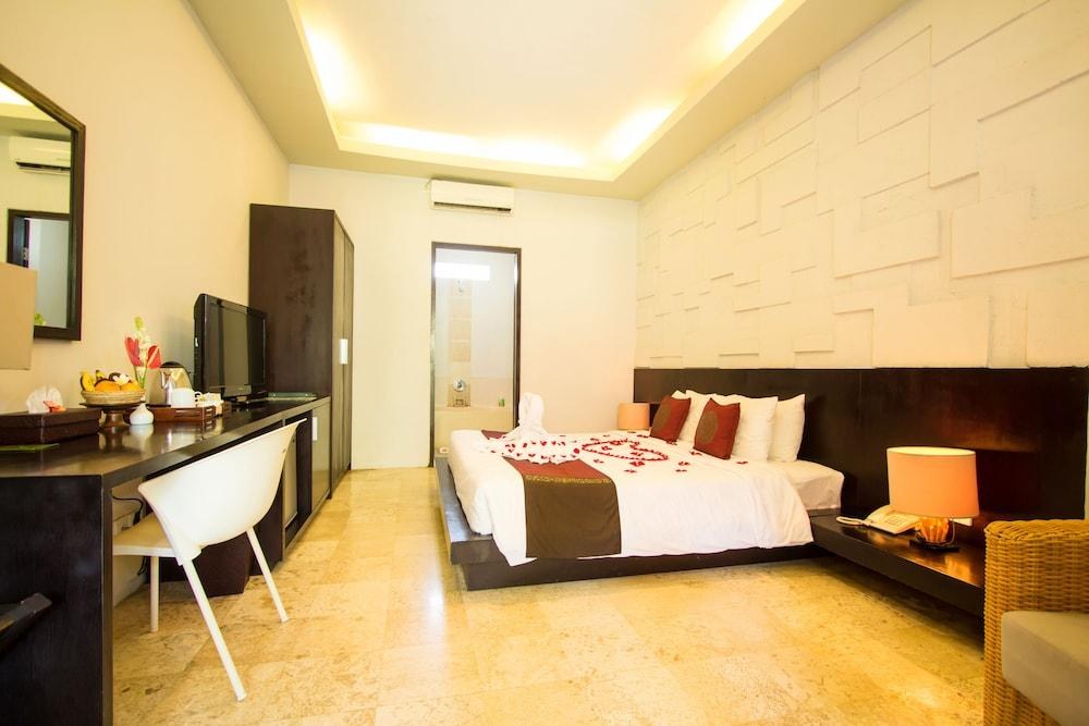 Y Resort Ubud photo 3