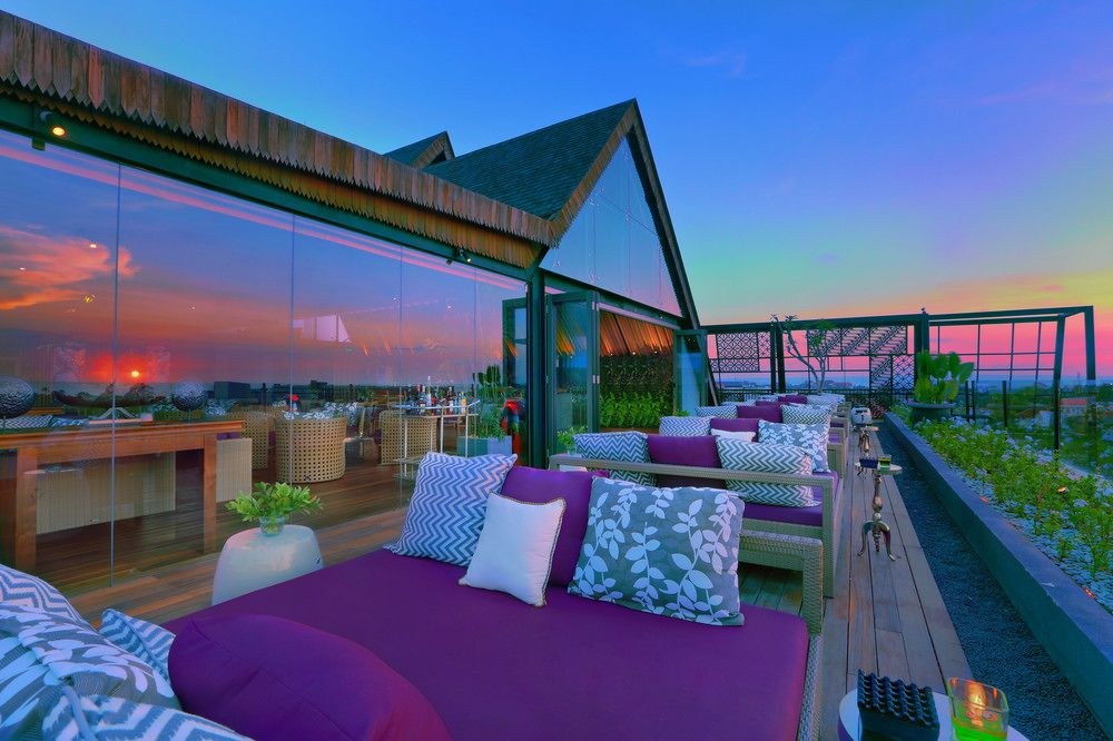 FOUR POINTS BY SHERATON BALI, SEMINYAK photo 1
