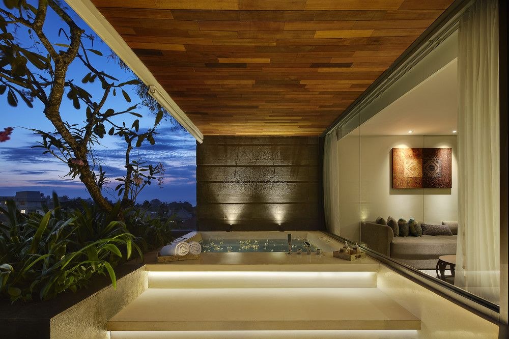 FOUR POINTS BY SHERATON BALI, SEMINYAK photo 4