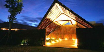 Jay's Villas