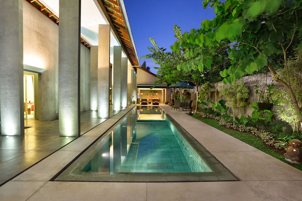 MAYALOKA VILLAS