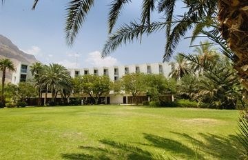 LEONARDO INN HOTEL DEAD SEA