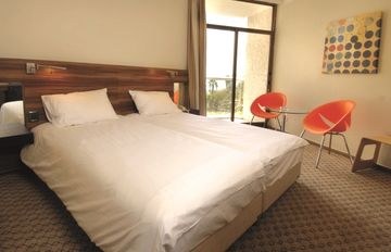 LEONARDO INN HOTEL DEAD SEA photo 1