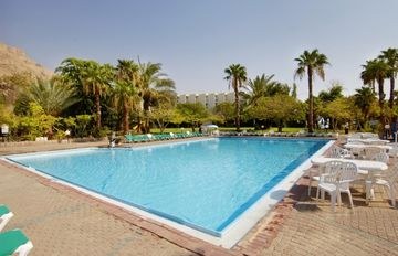 LEONARDO INN HOTEL DEAD SEA photo 3