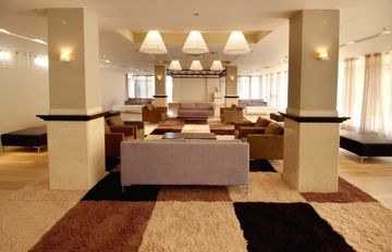 LEONARDO INN HOTEL DEAD SEA photo 4