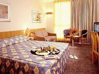 Herods Hotel Dead Sea photo 1