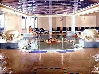 Herods Hotel Dead Sea photo 4