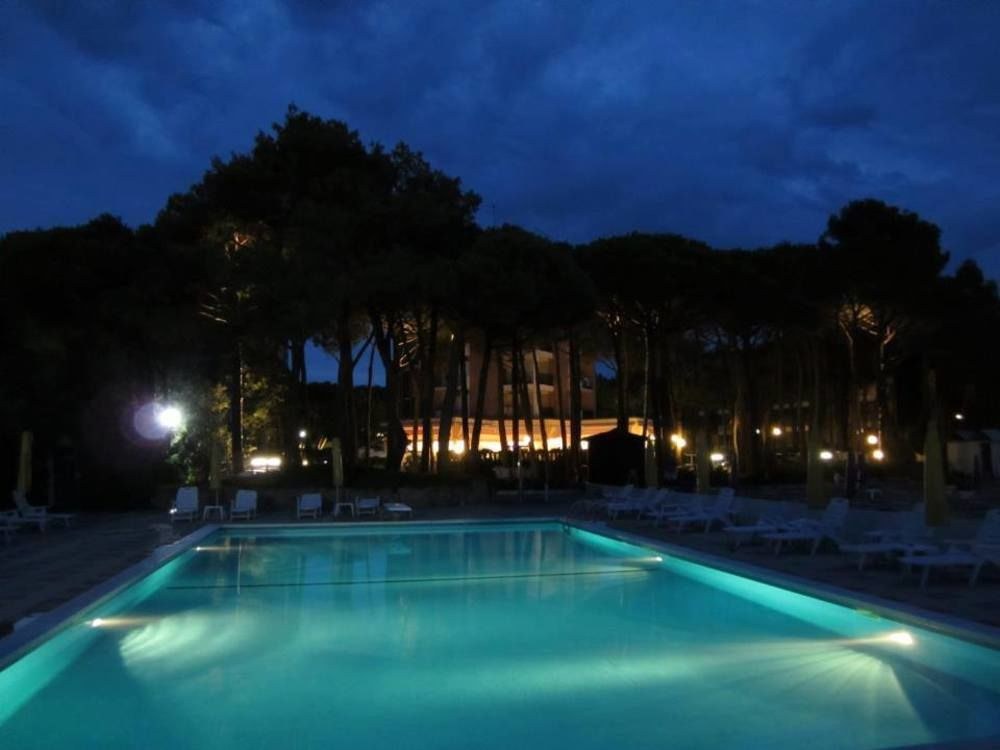 BEAU RIVAGE PINETA photo 1
