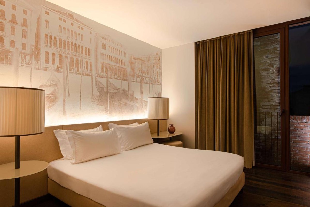 HYATT CENTRIC MURANO VENICE photo 2