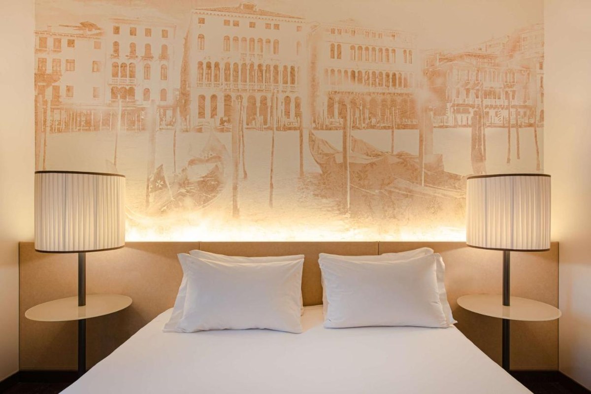 HYATT CENTRIC MURANO VENICE photo 3