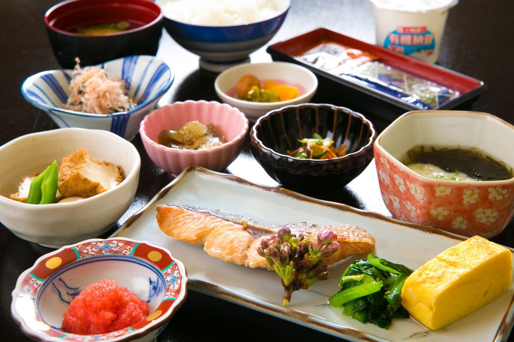 HEIWADAI HOTEL TENJIN