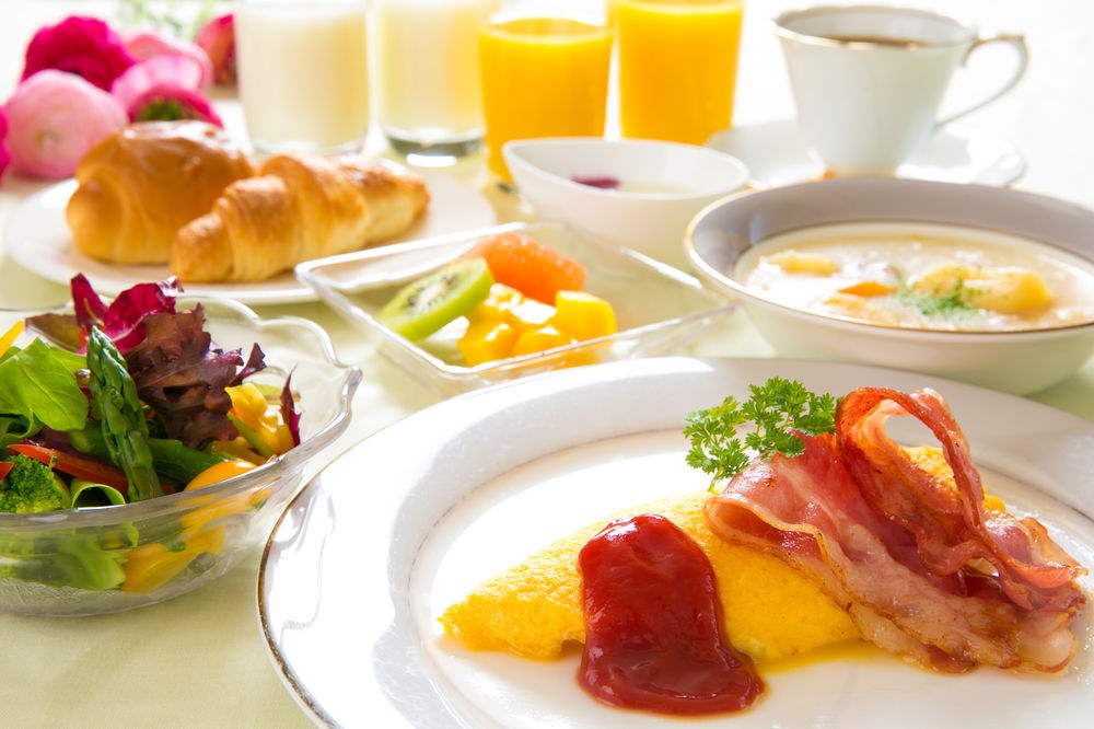 HEIWADAI HOTEL TENJIN photo 1