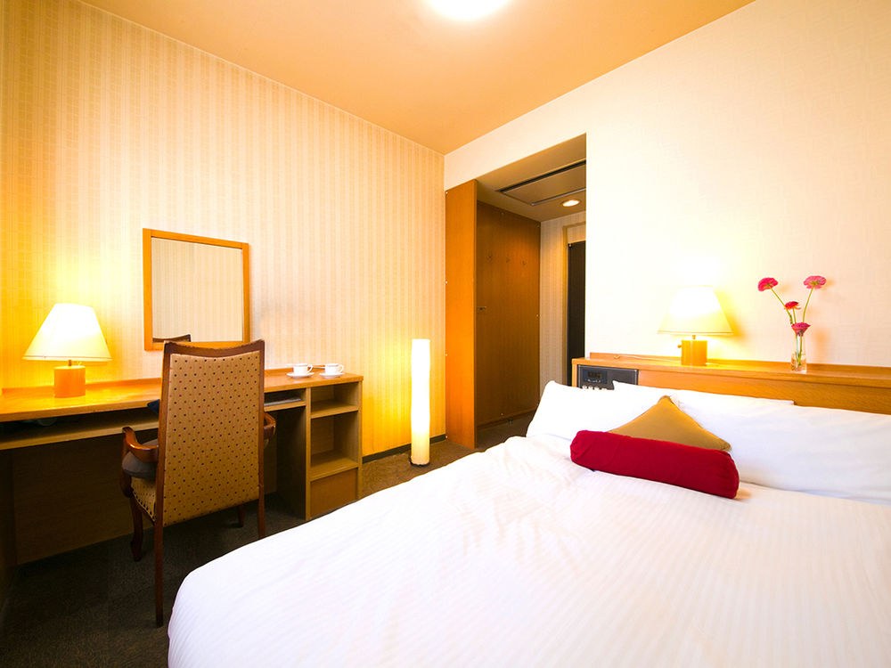 HEIWADAI HOTEL FIVE