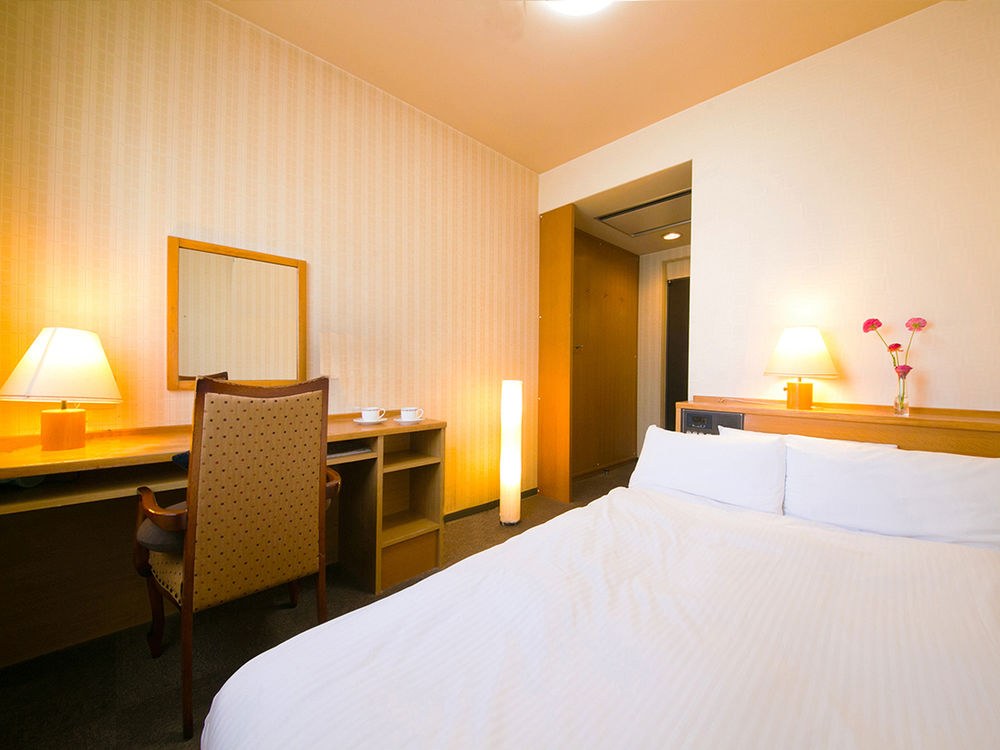 HEIWADAI HOTEL FIVE photo 1