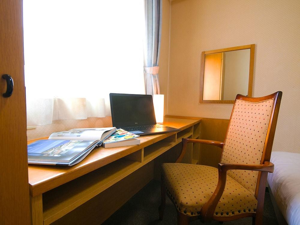 HEIWADAI HOTEL FIVE photo 4