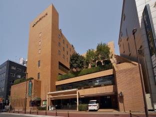 FUKUOKA GARDEN PALACE