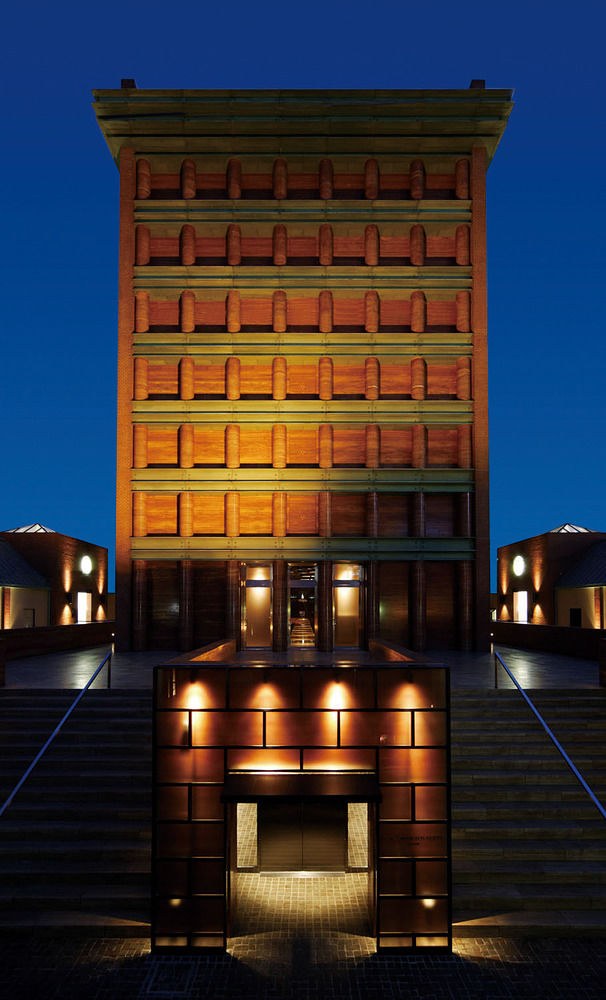 Hotel Il Palazzo