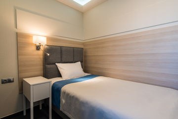 HOTEL AMRITA