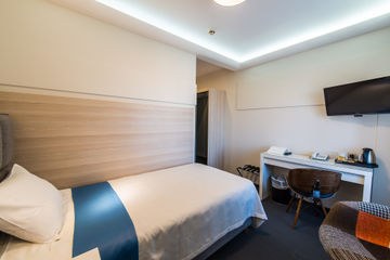 HOTEL AMRITA photo 1