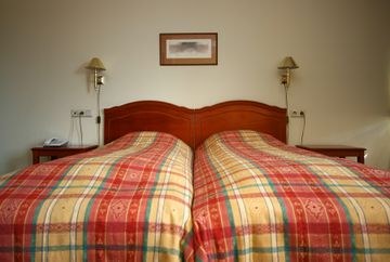 HOTEL AMRITA photo 2