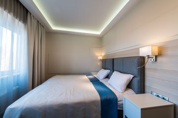 HOTEL AMRITA photo 3