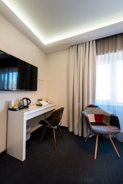 HOTEL AMRITA photo 4