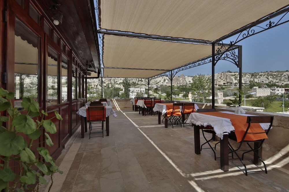 HEYBE HOTEL photo 1