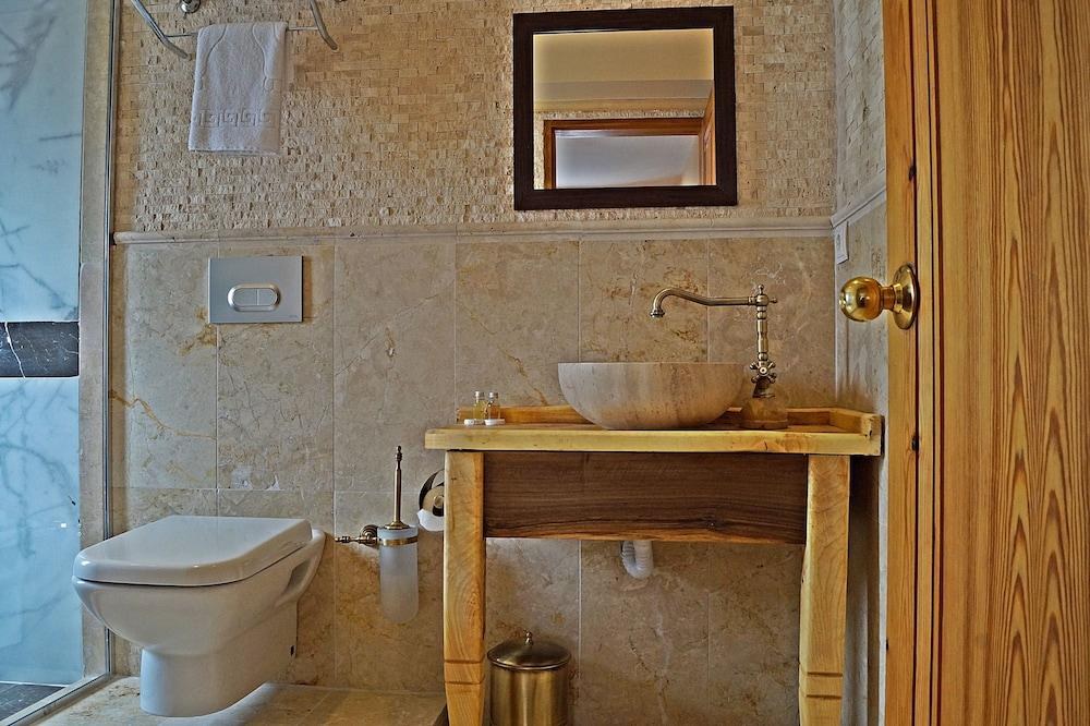 HEYBE HOTEL photo 2