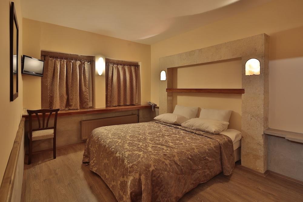 HEYBE HOTEL photo 3