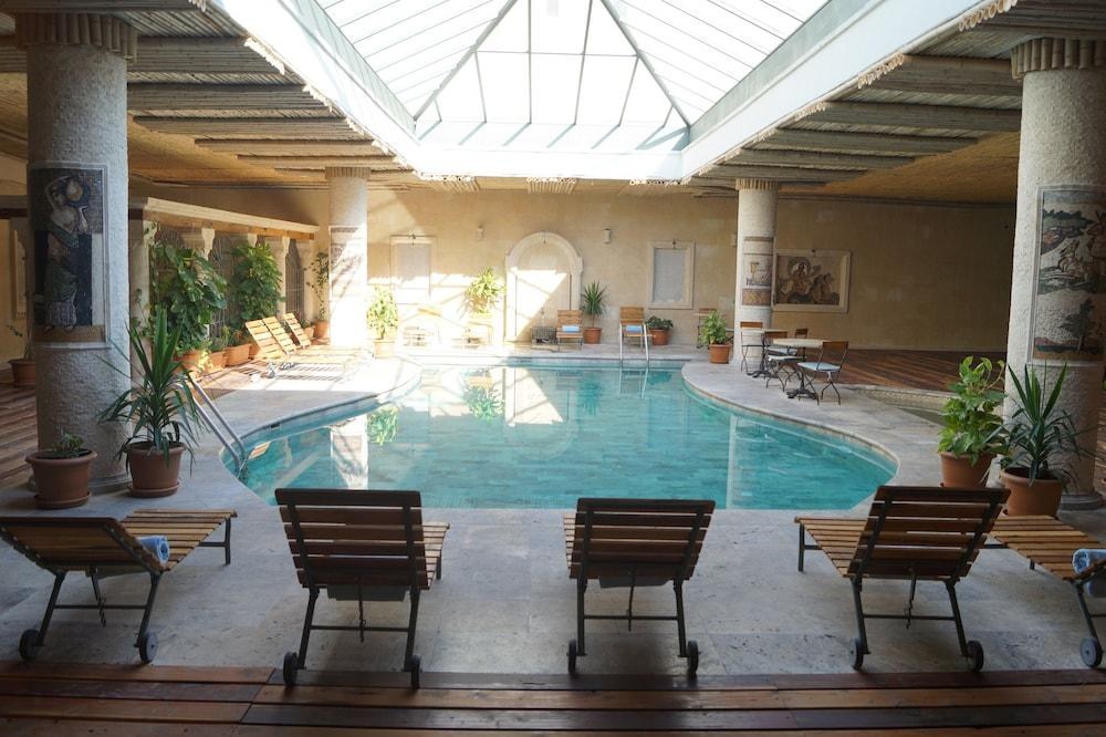 HEYBE HOTEL photo 4
