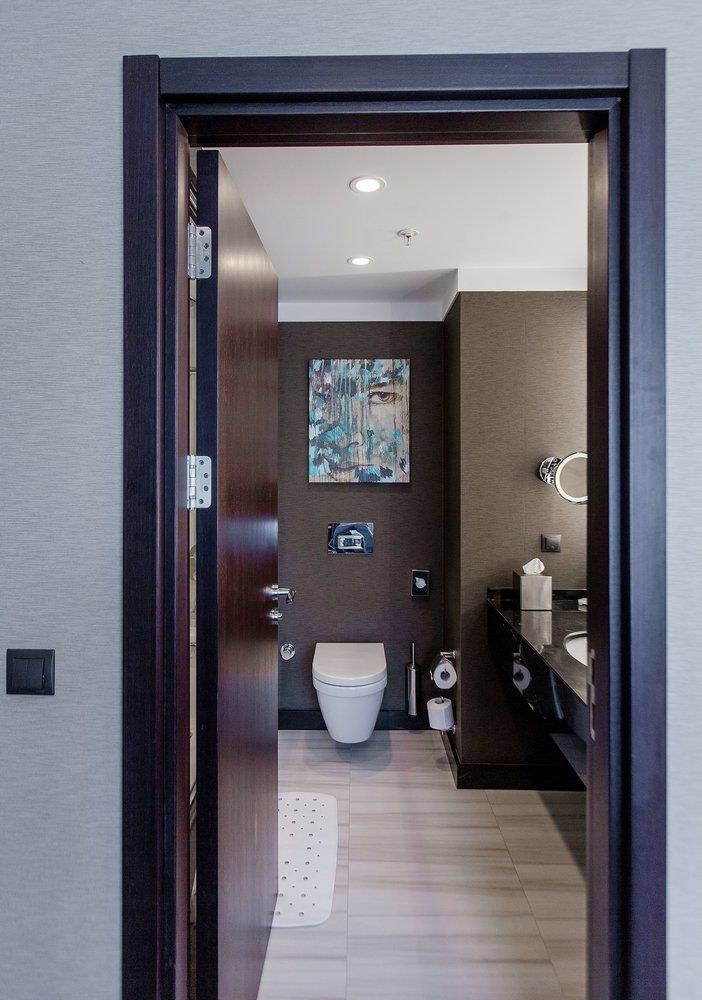 RADISSON BLU LEOGRAND HOTEL