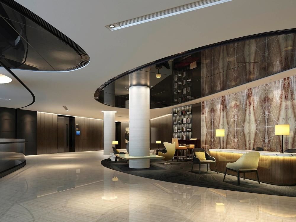 GRAND MERCURE DONGGUAN HUMEN photo 1