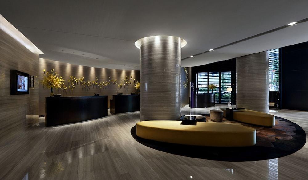 GRAND MERCURE DONGGUAN HUMEN photo 2