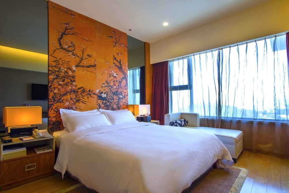 GRAND MERCURE DONGGUAN HUMEN photo 3