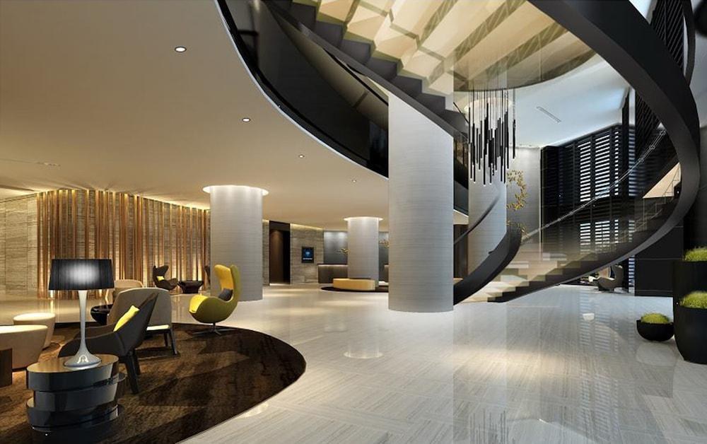 GRAND MERCURE DONGGUAN HUMEN photo 4