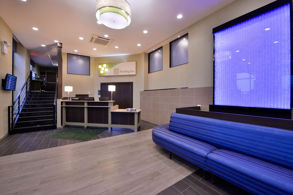 HOLIDAY INN JFK AIRPORT photo 1
