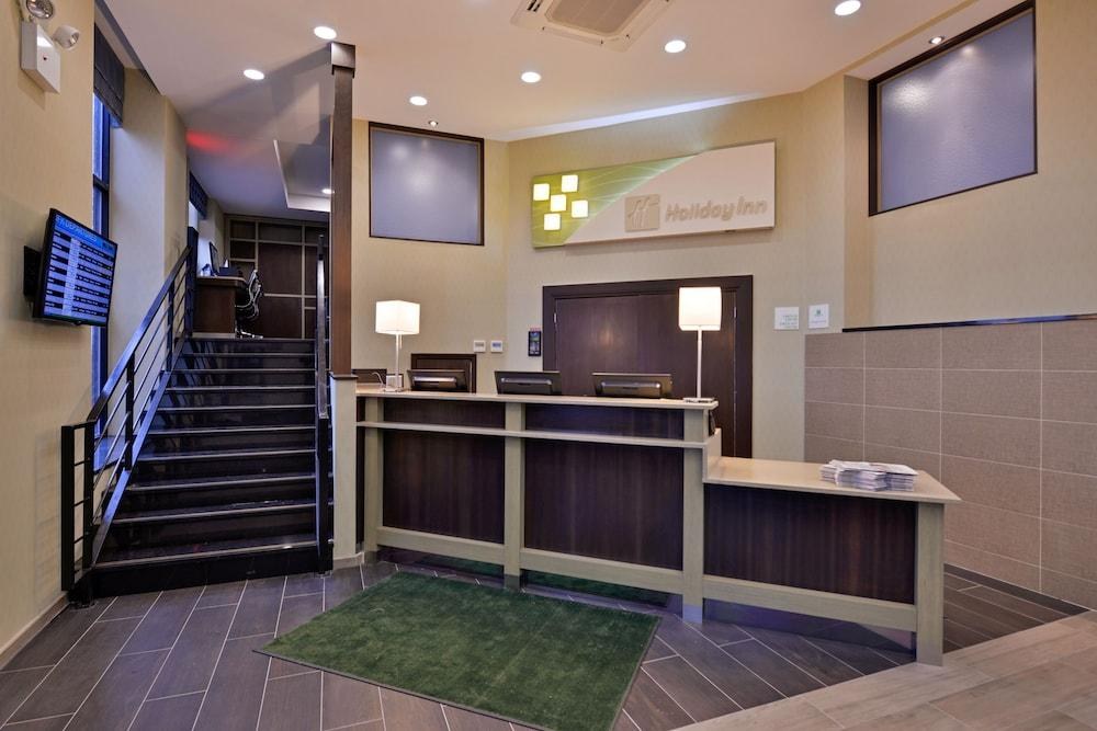 HOLIDAY INN JFK AIRPORT photo 2