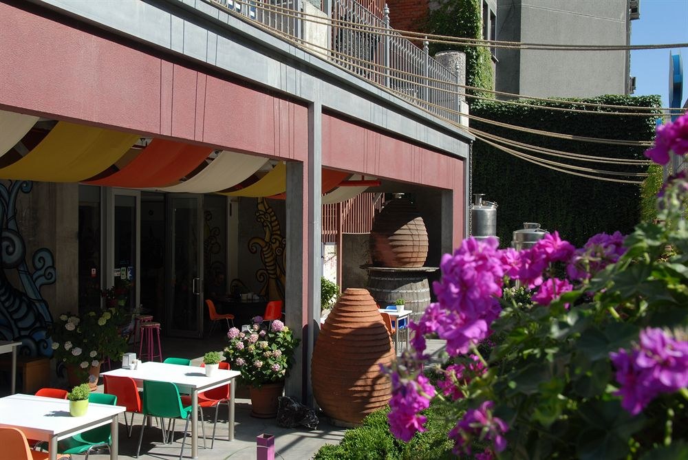 HAN HOSTEL AIRPORT HOTEL photo 1