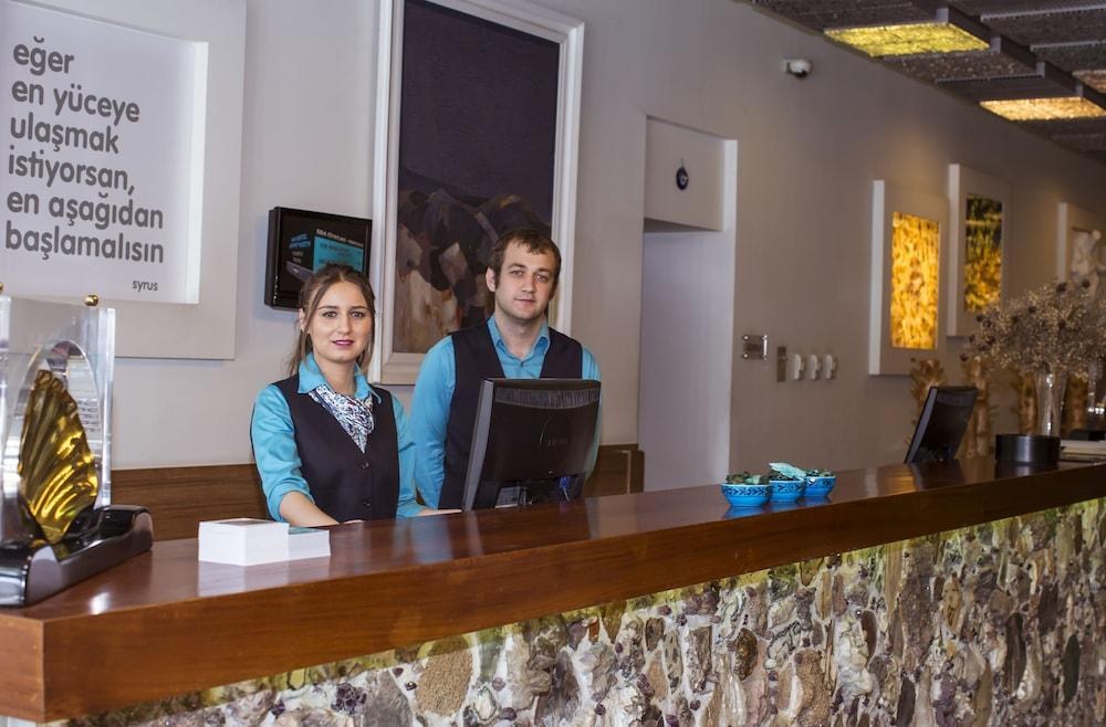 HAN HOSTEL AIRPORT HOTEL photo 3