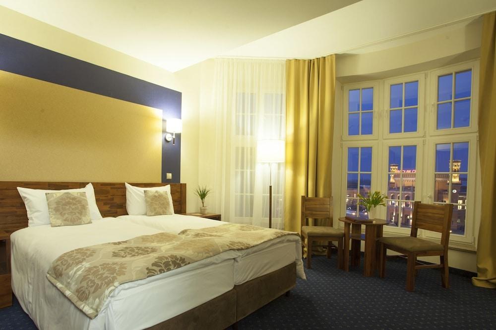 Piast Hotel photo 2
