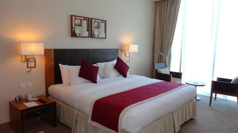 GOLDEN TULIP AL JUBAIL photo 1