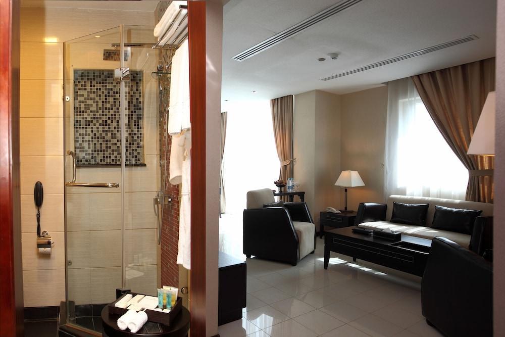 GOLDEN TULIP AL JUBAIL photo 2