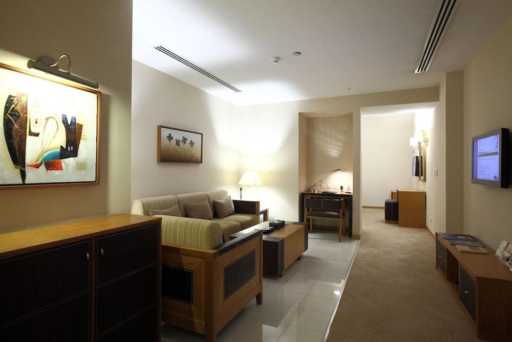 GOLDEN TULIP AL JUBAIL photo 3