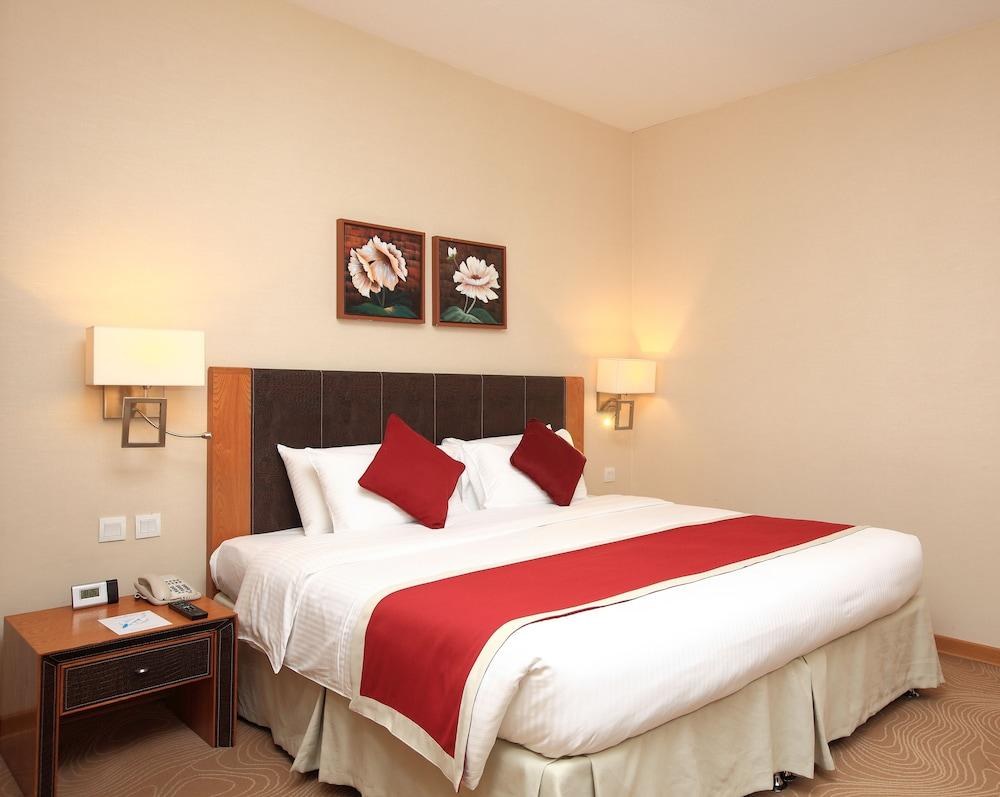 GOLDEN TULIP AL JUBAIL photo 4