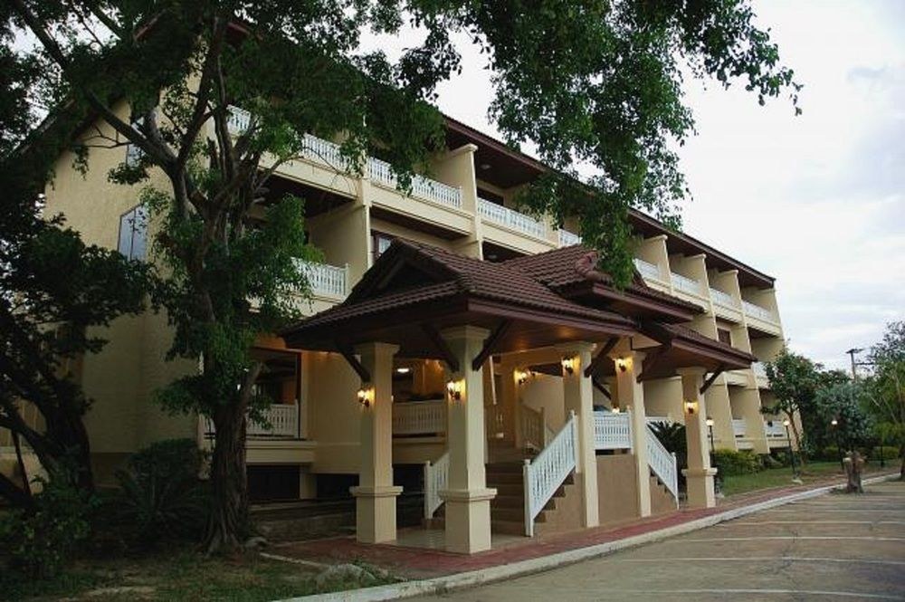 Eurasia Cha-Am Lagoon